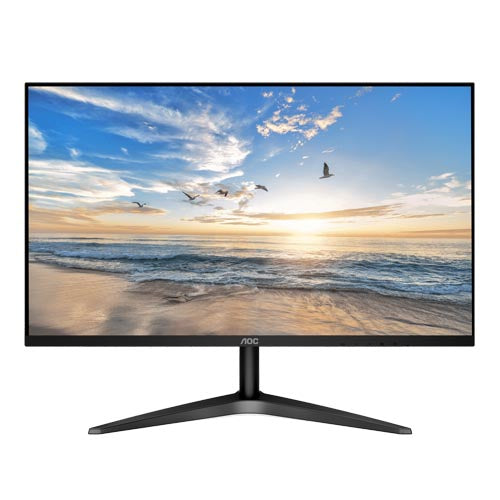 AOC 24B1XHS 23.8″ IPS Monitor – TechCure India