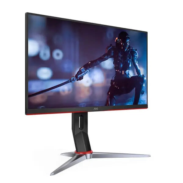 AOC 24G2Z 24 Inch IPS Monitor (24G2Z) – TechCure India