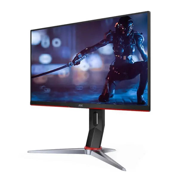 AOC 24G2Z 24 Inch IPS Monitor (24G2Z) – TechCure India