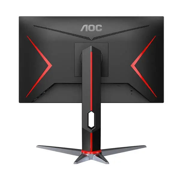 AOC 24G2Z 24 Inch IPS Monitor (24G2Z) – TechCure India