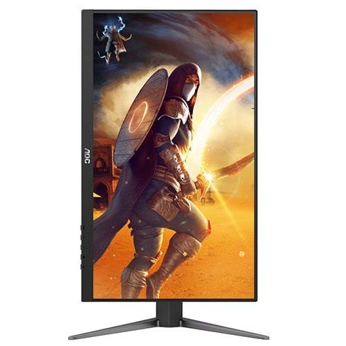 AOC 24G4 23.8 Inch, IPS, 180Hz, Fulll HD Gaming Monitor – TechCure India