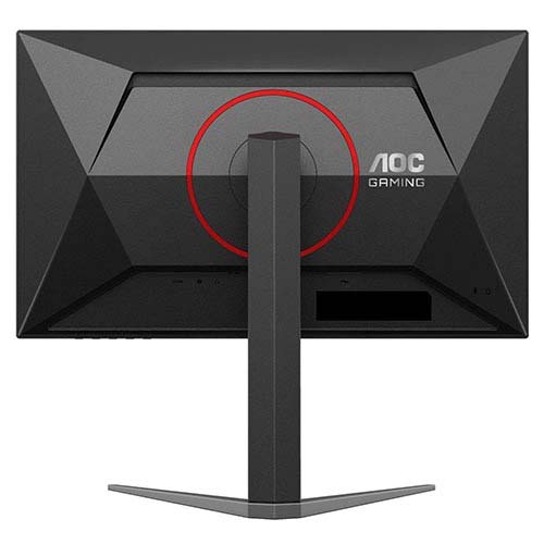 AOC 24G4 23.8 Inch, IPS, 180Hz, Fulll HD Gaming Monitor – TechCure India