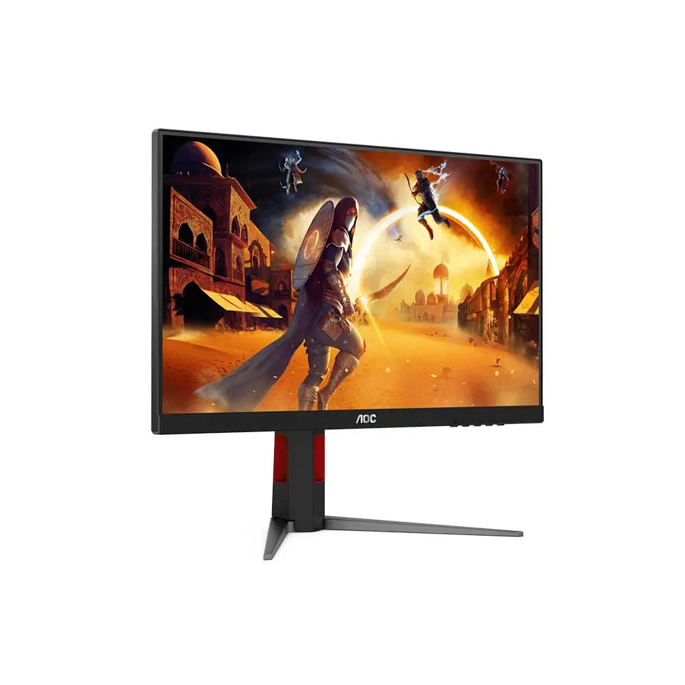 AOC 27G4 27 Inch IPS Gaming Monitor (27G4) – TechCure India
