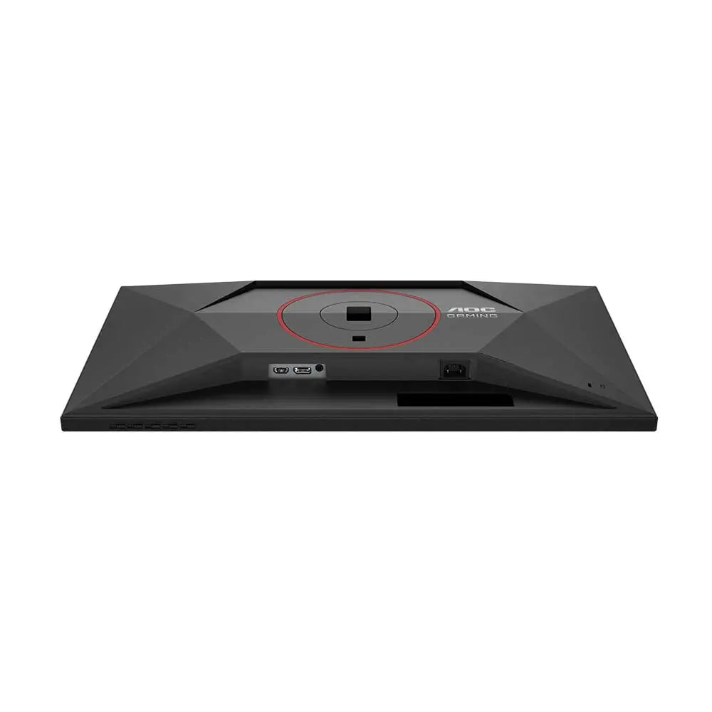 AOC 27G4 27 Inch IPS Gaming Monitor (27G4) – TechCure India