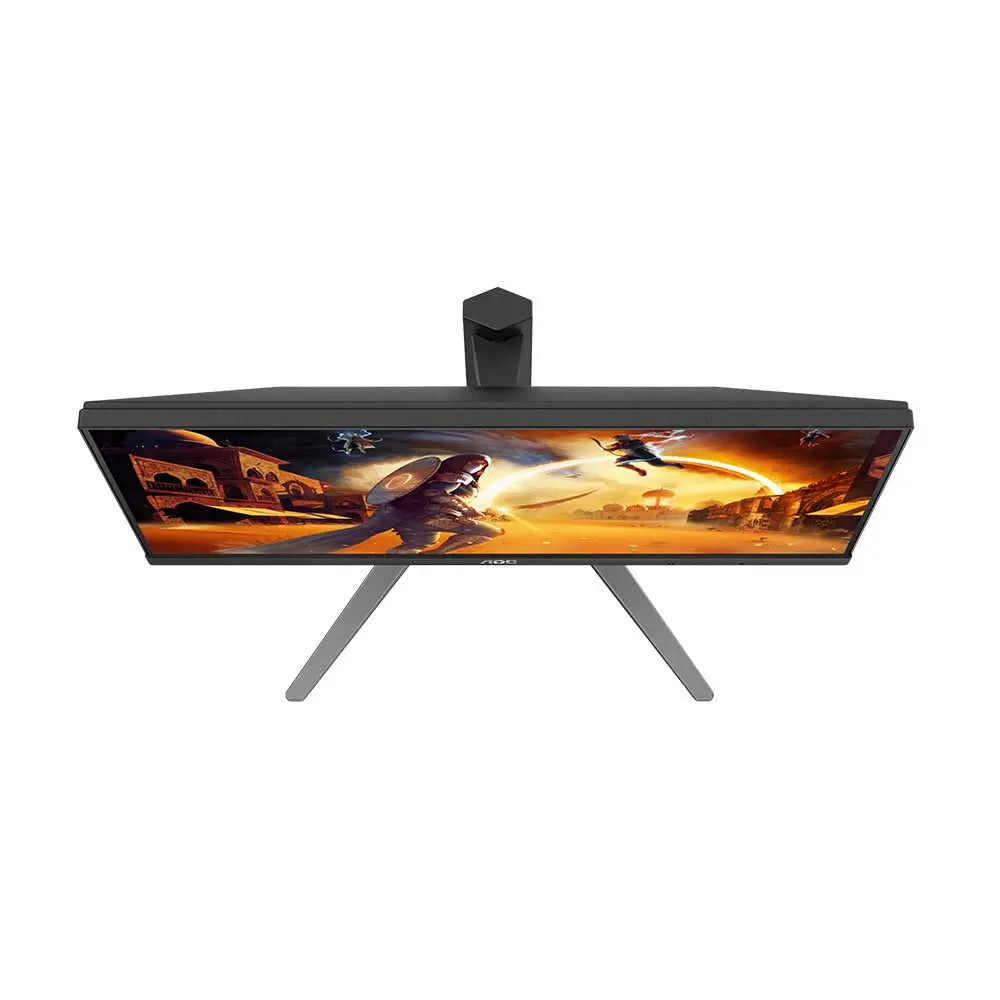 AOC 27G4 27 Inch IPS Gaming Monitor (27G4) – TechCure India
