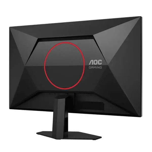 AOC 27G4E 27 Inch FHD Gaming Monitor (27G4E) – TechCure India