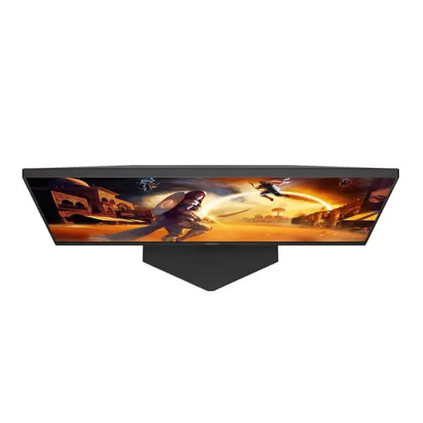 AOC 27G4E 27 Inch FHD Gaming Monitor (27G4E) – TechCure India