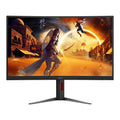 AOC CQ27G4 27 Inch Curved Gaming Monitor – TechCure India