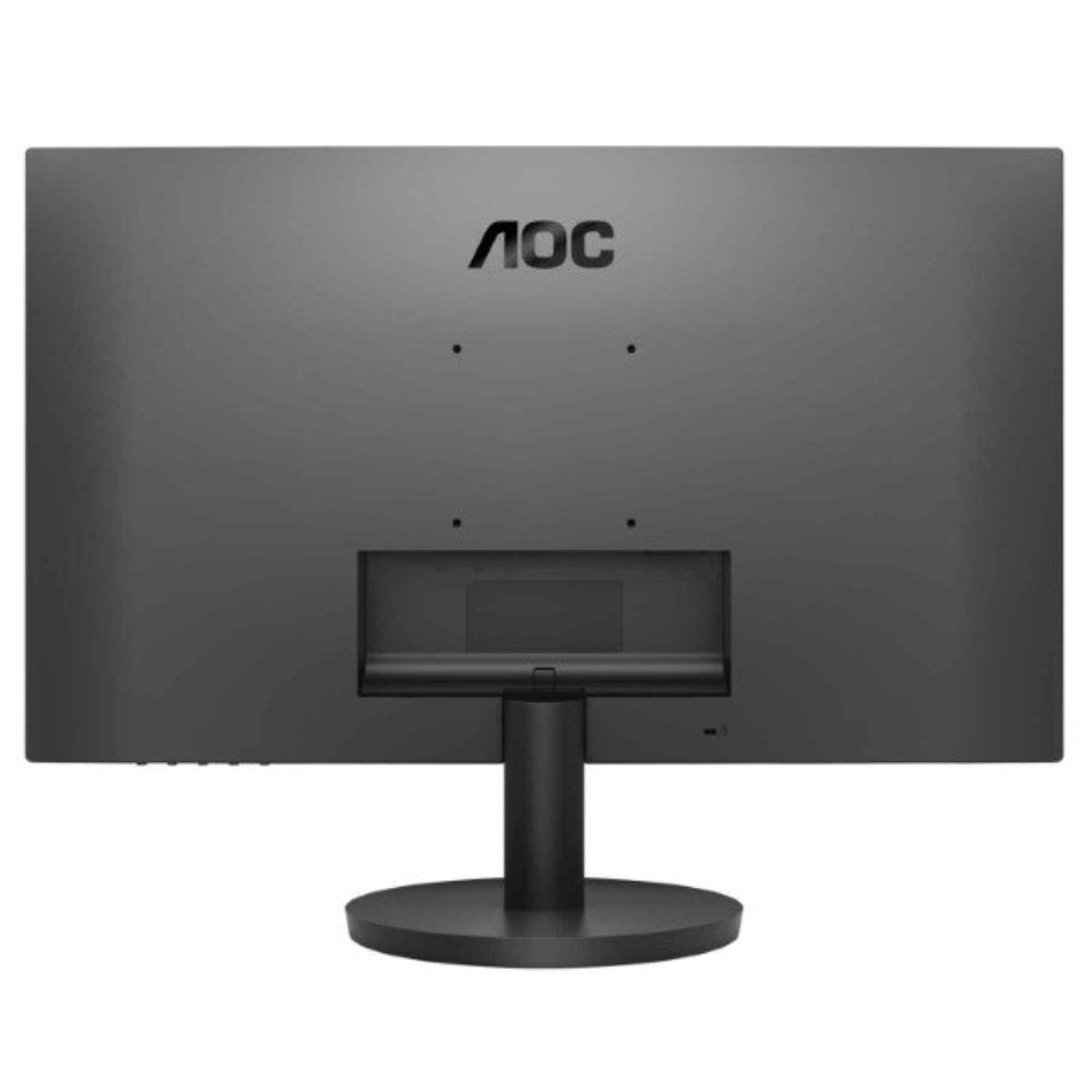 AOC Q27B3S2 27 Inch 2K QHD 100Hz IPS Panel 121% SRGB 1MS Adaptive Sync Gaming Monitor - 2