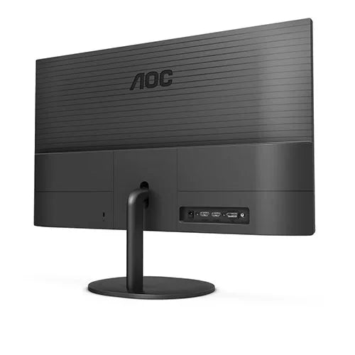 AOC U27V4 27 Inch 60Hz 4K UHD Monitor – TechCure India