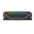 Apacer NOX RGB 16GB 6400MHz CL38 DDR5 Gaming Desktop Memory AH5U16G64C652NBAA-1 – TechCure India