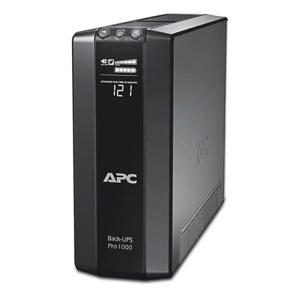 Apc 1KVA 230V Desktop Ups (BR1000G) – TechCure India