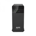 Apc 600VA 230V Ups (BX600C-IN) – TechCure India