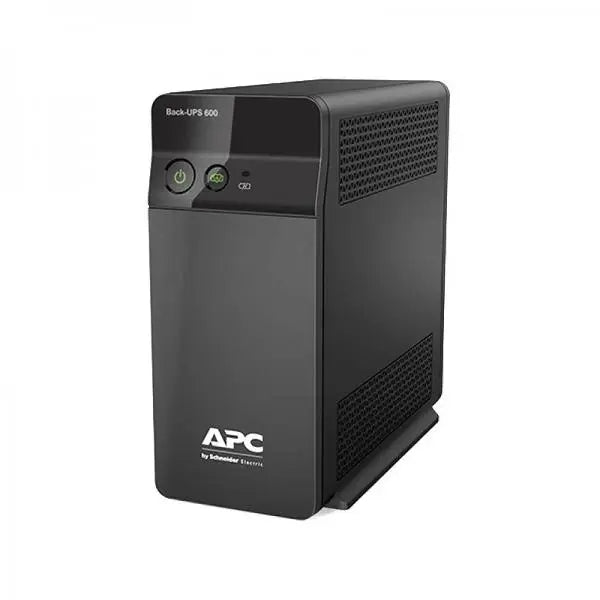 Apc 600VA 230V Ups (BX600C-IN) – TechCure India