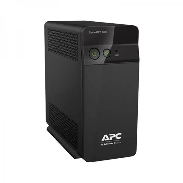 Apc 600VA 230V Ups (BX600C-IN) – TechCure India