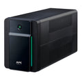 APC Easy UPS BVX 1600VA 230V – Model BVX1600LI-IN – TechCure India