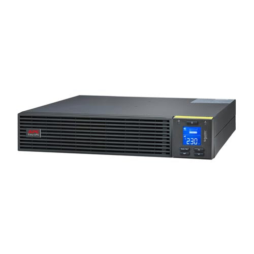APC SRV3KL-IN 3KVA/2400W Rackmount 2U – TechCure India
