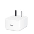 Apple 40W Dynamic Power Adapter with 60W Max – Model MGTT4HN/A – TechCure India