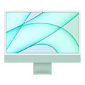 Apple iMac M1 24 Inch 256GB SSD 8GB RAM 7 Core GPU Green MJV83HN/A – TechCure India