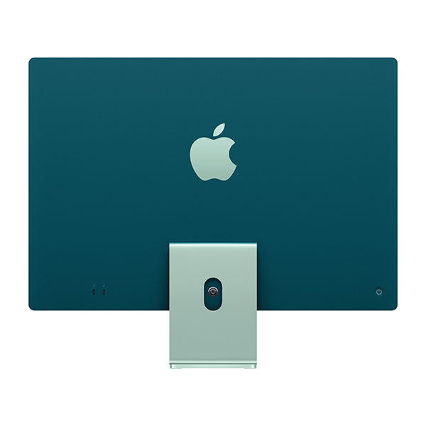 Apple iMac M1 24 Inch 256GB SSD 8GB RAM 7 Core GPU Green MJV83HN/A – TechCure India