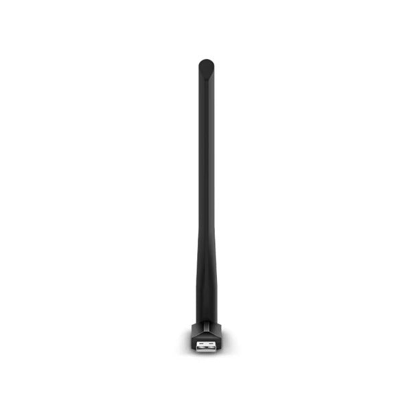 TP-Link Archer T2U Plus AC600 Wifi USB Adapter – TechCure India