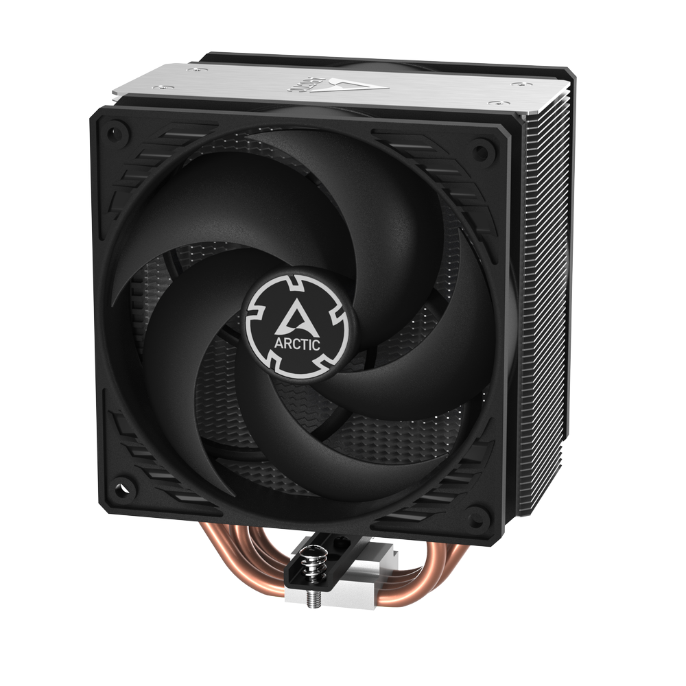 ARCTIC Freezer 36 CO Single Tower CPU Air Cooler – TechCure India