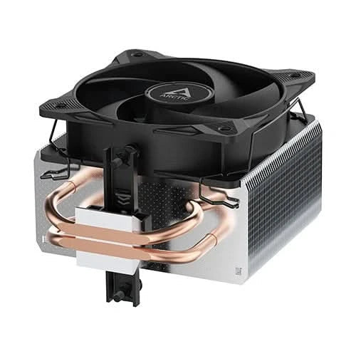ARCTIC Freezer 8A CPU Air Cooler for AMD AM4 and AM5, 100mm PWM Fan – TechCure India