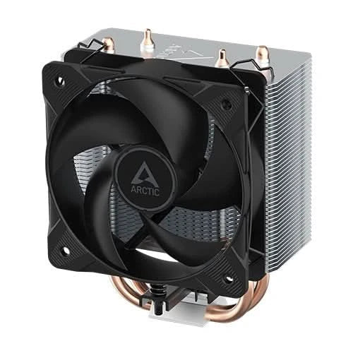 ARCTIC Freezer 8A CPU Air Cooler for AMD AM4 and AM5, 100mm PWM Fan – TechCure India