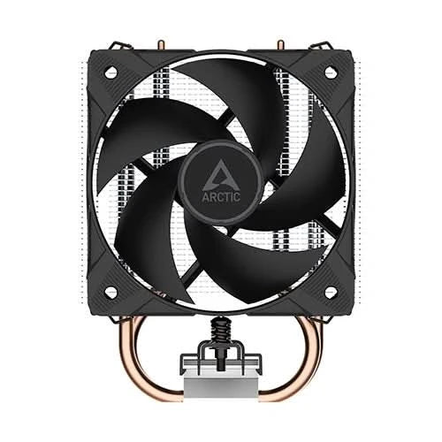 ARCTIC Freezer 8A CPU Air Cooler for AMD AM4 and AM5, 100mm PWM Fan – TechCure India