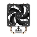 ARCTIC Freezer 8A CPU Air Cooler for AMD AM4 and AM5, 100mm PWM Fan – TechCure India
