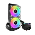 Arctic Liquid Freezer III 240 Argb Cpu Liquid Cooler Black ACFRE00142A – TechCure India