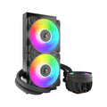 Arctic Liquid Freezer III Pro 240 ARGB CPU Liquid Cooler ACFRE00182A – TechCure India