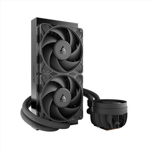 Arctic Liquid Freezer III Pro 240mm CPU Liquid Cooler ACFRE00178A – TechCure India