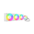 ARCTIC Liquid Freezer III Pro 420 A-RGB White, 420mm AIO CPU Liquid Cooler – TechCure India