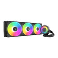 Arctic Liquid Freezer III Pro 420mm ARGB Black CPU Liquid Cooler ACFRE00185A – TechCure India