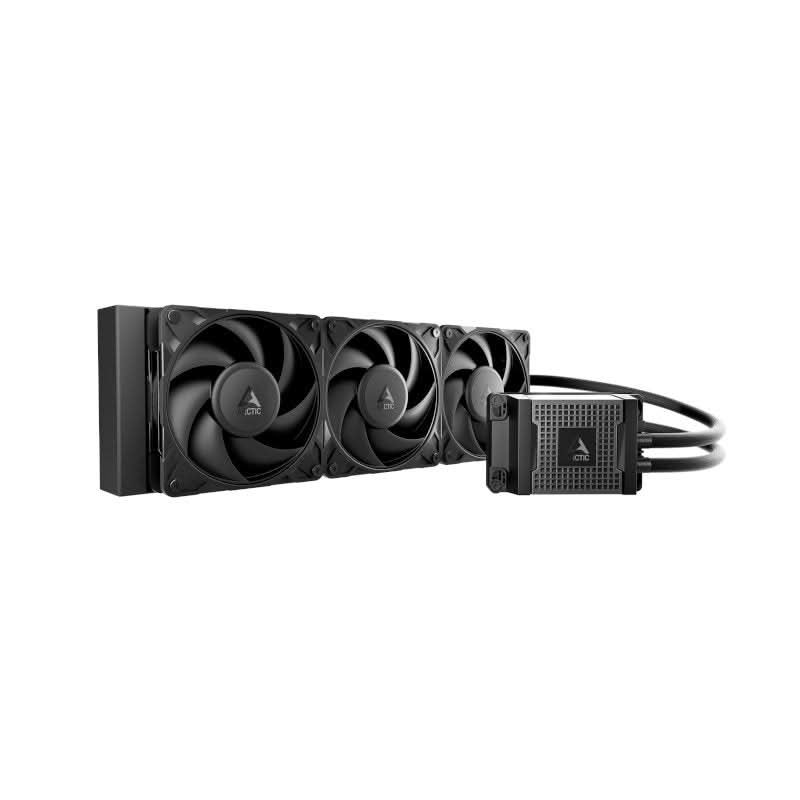ARCTIC Liquid Freezer WS360 SP6, 360mm AIO CPU Liquid Cooler – TechCure India