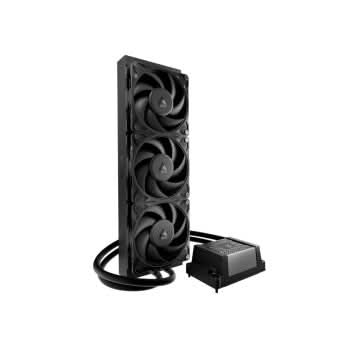 ARCTIC Liquid Freezer WS360 SP6, 360mm AIO CPU Liquid Cooler – TechCure India
