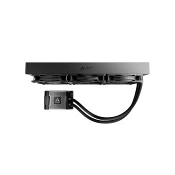 ARCTIC Liquid Freezer WS360 SP6, 360mm AIO CPU Liquid Cooler – TechCure India