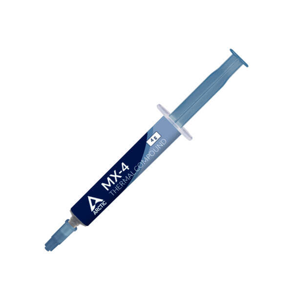 Arctic MX-4 4G Thermal Paste – Model ACTCP00002B – TechCure India