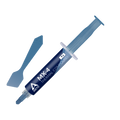 ARCTIC MX-4 (8g) Premium Performance Thermal Paste with Spatula – TechCure India