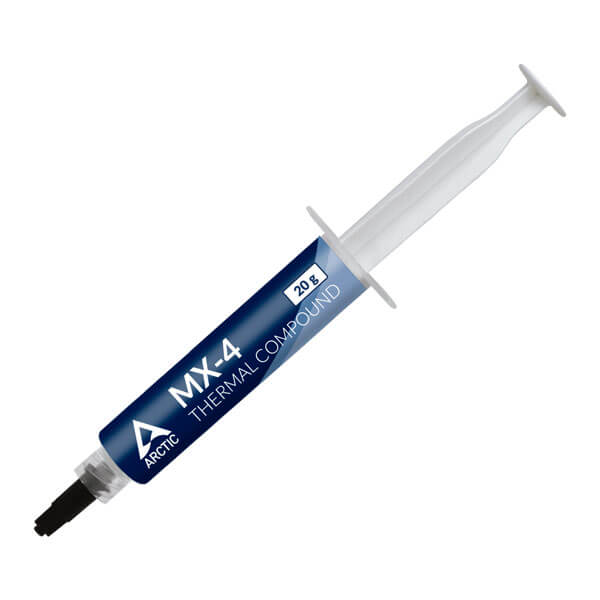 Arctic MX-4 Grey 20G Thermal Paste