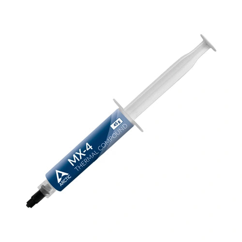 Arctic MX-4 Premium 45g Thermal Paste – Model ACTCP00024A – TechCure India
