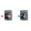 ARCTIC P12 120mm Non-RGB Cabinet Fan (Black) (Single Pack) - 4
