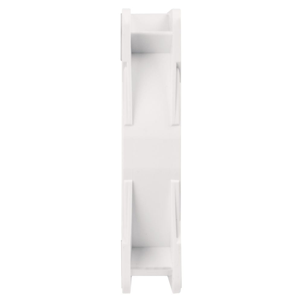 ARCTIC P12 120mm PWM PST ARGB Cabinet Fans (White) (Triple Pack) – photo 3 – TechCure India