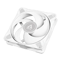 Arctic P12 Max PWM 120 mm High-Speed Case Fan White (ACFAN00293A) – TechCure India
