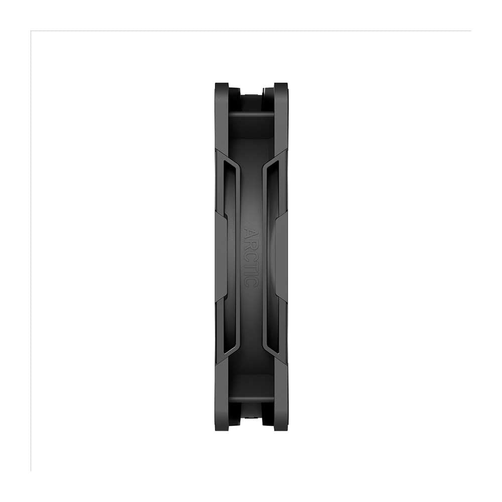 Arctic P12 Pro PST CO 120mm Cabinet Fan – TechCure India