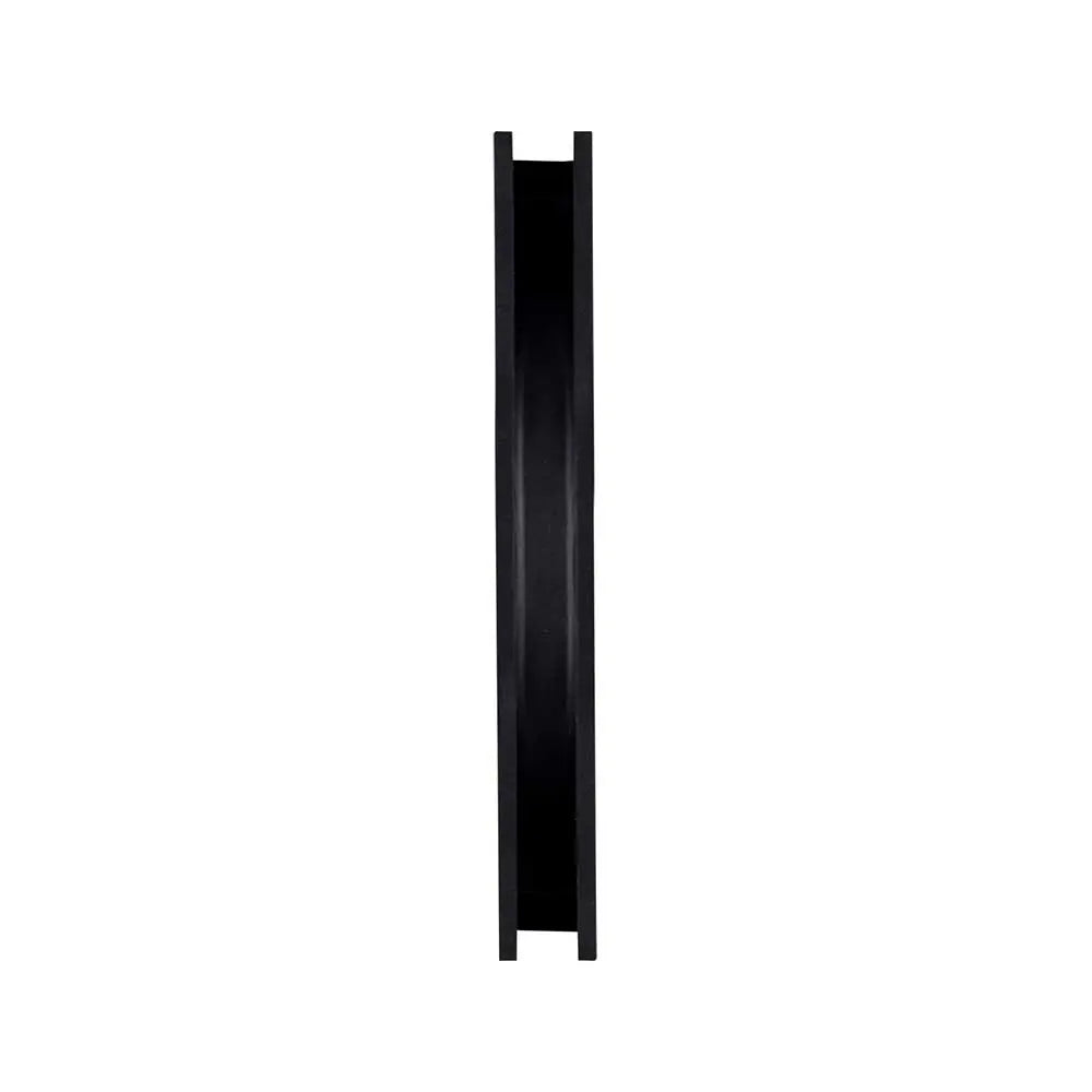 Arctic P12 Slim PWM PST 120mm Cabinet Fan 3 Pack – TechCure India
