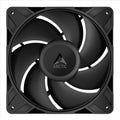 ARCTIC P14 Pro Non-RGB 140mm Cabinet Fan ( Black ) ( Single Pack ) – TechCure India