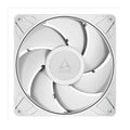 ARCTIC P14 Pro PST 140mm Non RGB Cabinet Fan ( White ) ( Single Pack ) – TechCure India