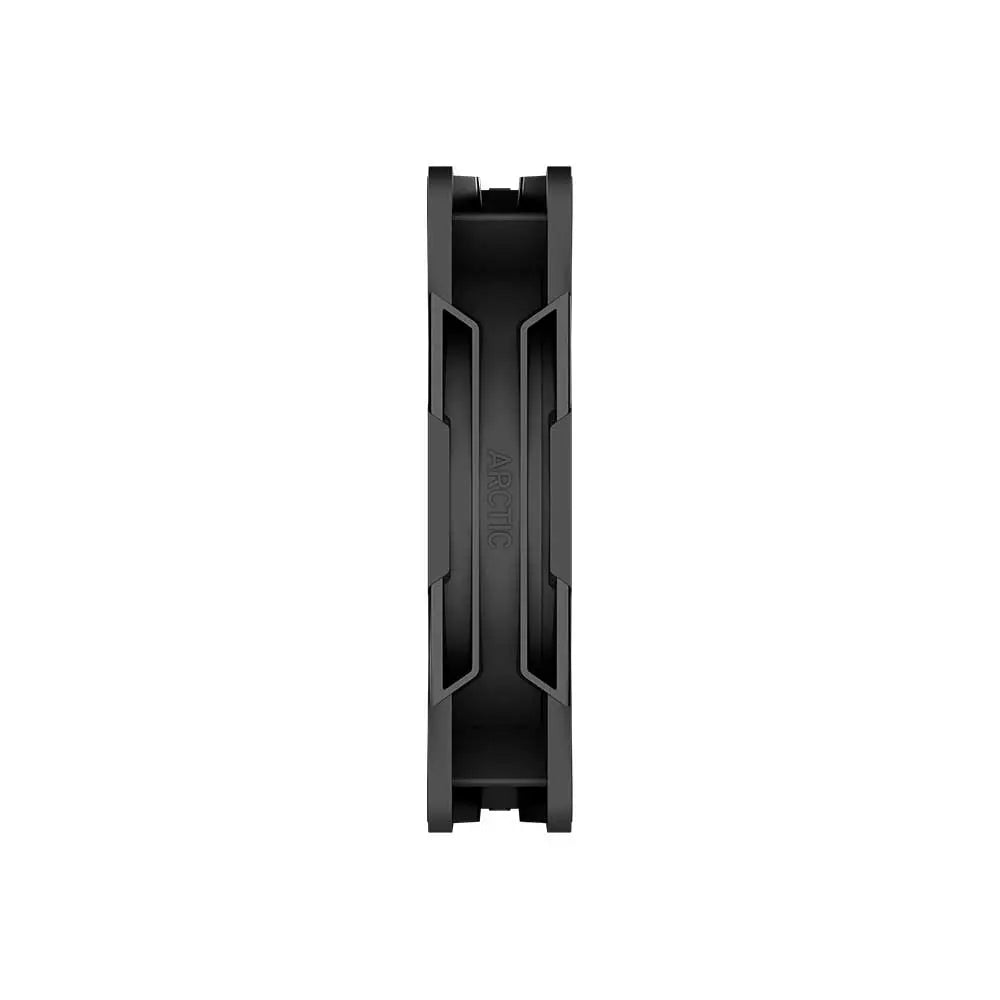 Arctic P14 Pro Reverse 140mm PWM Cabinet Fan With Cable Splitter Single Pack Black (ACFAN00329A) – TechCure India